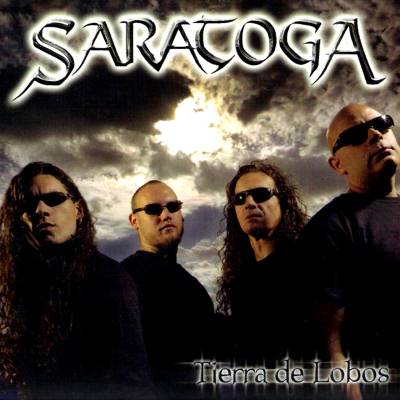 Saratoga: "Tierra De Lobos" – 2005