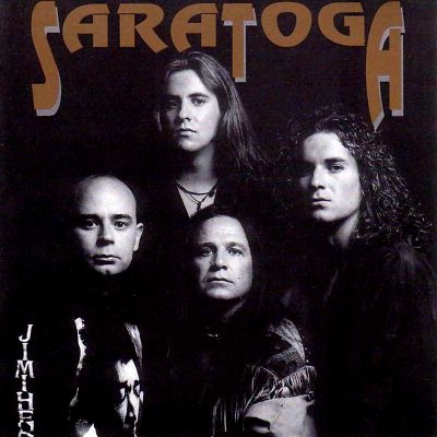 Saratoga: "Saratoga" – 1995