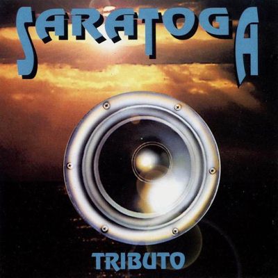 Saratoga: "Tributo" – 1996